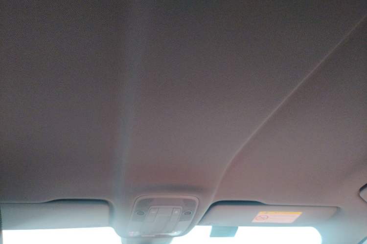 Used Audi A3 2021 Sportback 35 TFSI Advanced Sport Edition Headliner