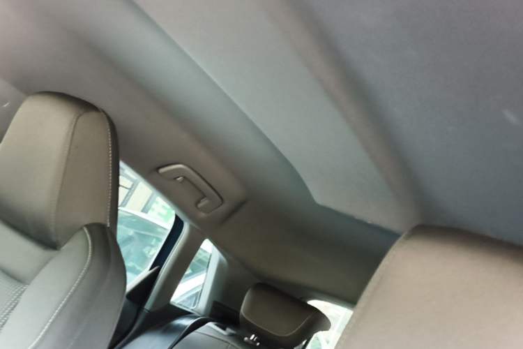 Used Audi A3 2021 Sportback 35 TFSI Advanced Sport Edition Headliner