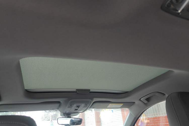 Used Audi A3 2021 Sportback 35 TFSI Stylish and Elegant Model Headliner
