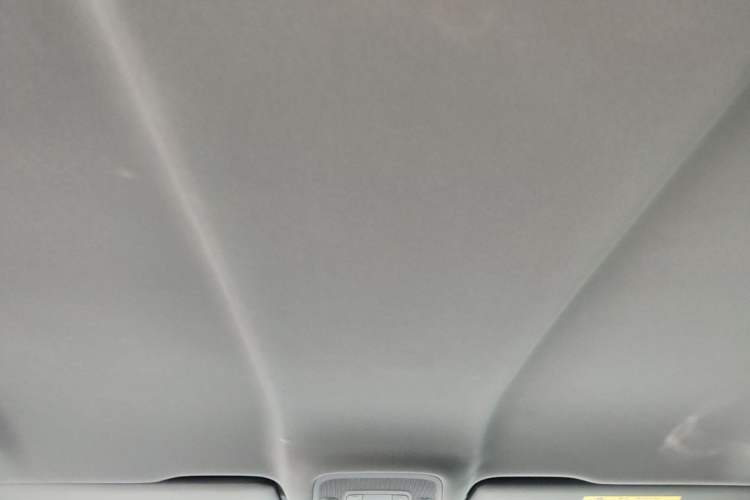 Used Audi A3 2021 A3L Limousine 35 TFSI Ambition Style Edition Headliner