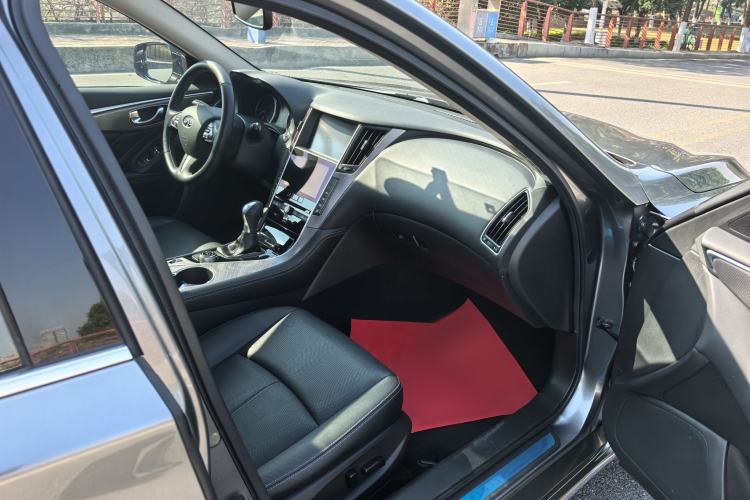 Used Audi A3 2021 A3L Limousine 35 TFSI Progressive Sport Edition Interior 12