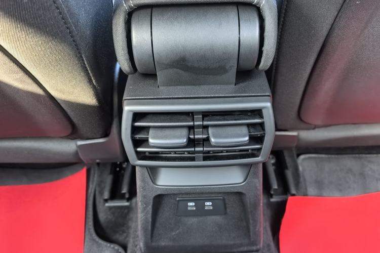 Used Audi A3 2021 A3L Limousine 35 TFSI Progressive Sport Edition Interior 8