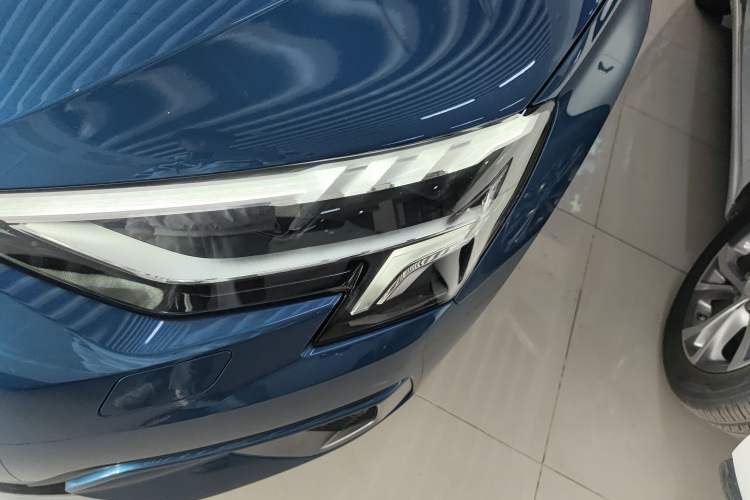 Used Audi A3 2021 Sportback 35 TFSI Ambition Style Edition Left Front Headlight