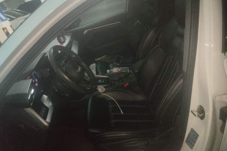 Used Audi A3 2021 A3L Limousine 35 TFSI Progressive Sport Edition Left Front Seat
