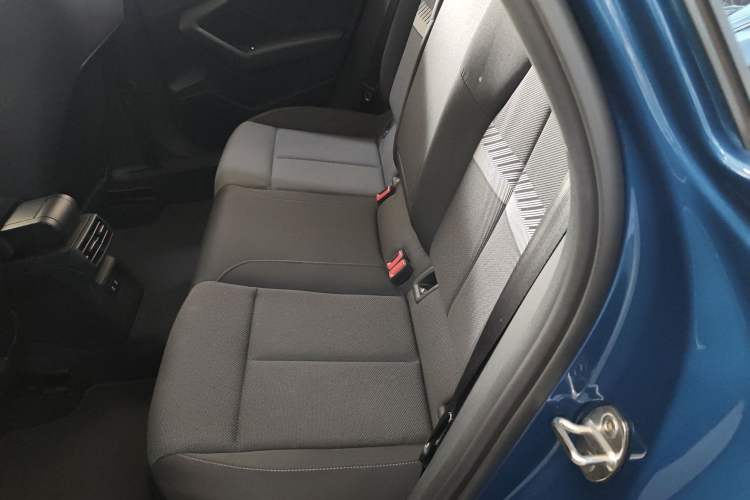 Used Audi A3 2021 Sportback 35 TFSI Ambition Style Edition Left Rear Seat