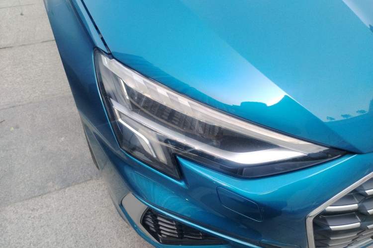 Used Audi A3 2021 Sportback 35 TFSI Advanced Sport Edition Right Front Headlight