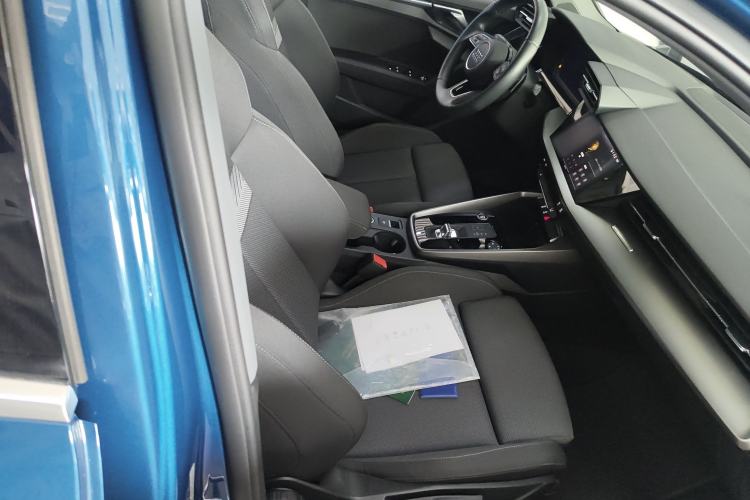 Used Audi A3 2021 Sportback 35 TFSI Ambition Style Edition Right Front Seat