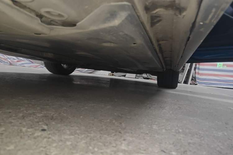 Used Audi A3 2021 A3L Limousine 35 TFSI Progressive Sport Edition Right Side Sill
