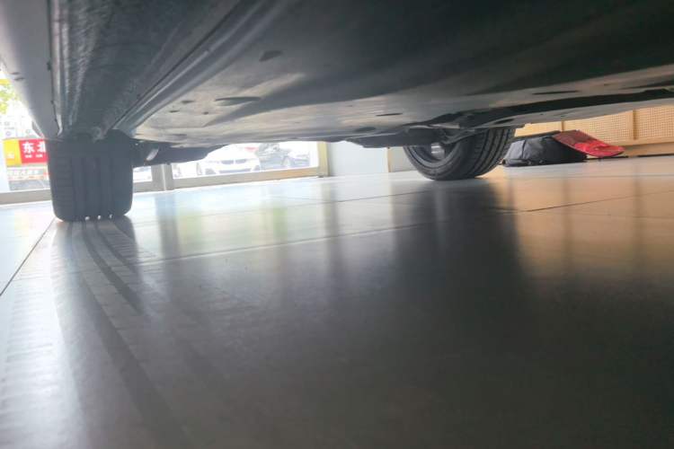 Used Audi A3 2021 Sportback 35 TFSI Fashionable Sports Model Right Side Sill