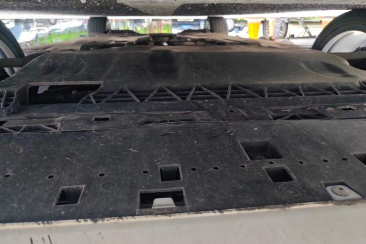 Used Audi A3 2021 A3L Limousine 35 TFSI Fashion Sport Model Chassis Front