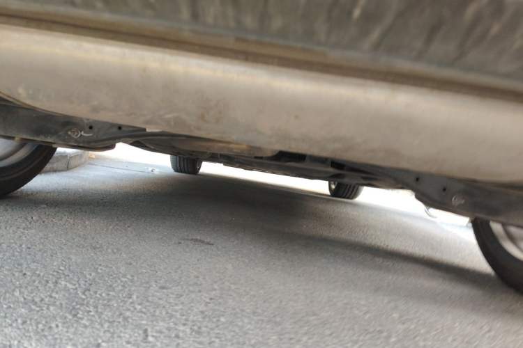 Used Audi A3 2021 Sportback 35 TFSI Fashionable Sports Model Chassis Rear