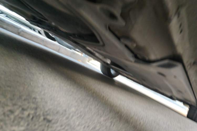 Used Audi A3 2021 Sportback 35 TFSI Fashionable Sports Model Chassis Rear Right