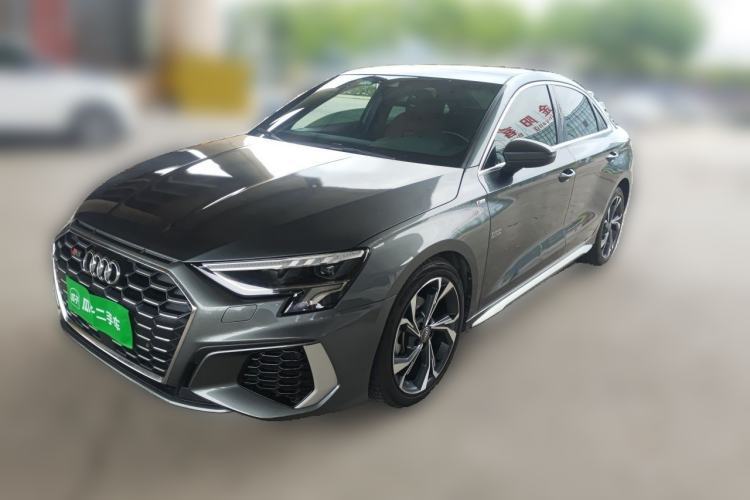 Used Audi A3 2021 A3L Limousine 35 TFSI Enjoy Life Edition Guazi used car, China used car export, Used car for sale, Used  cars, Cheapest cars for sale