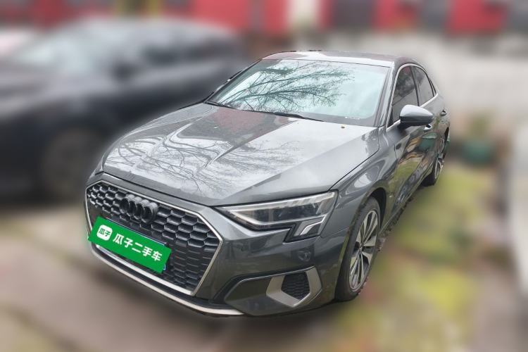 Used Audi A3 2021 A3L Limousine 35 TFSI Ambition Style Edition Guazi used car, China used car export, Used car for sale, Used  cars, Cheapest cars for sale