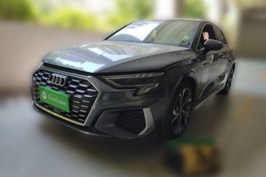 Used Audi A3 2021 Sportback 35 TFSI Luxury Sports Model