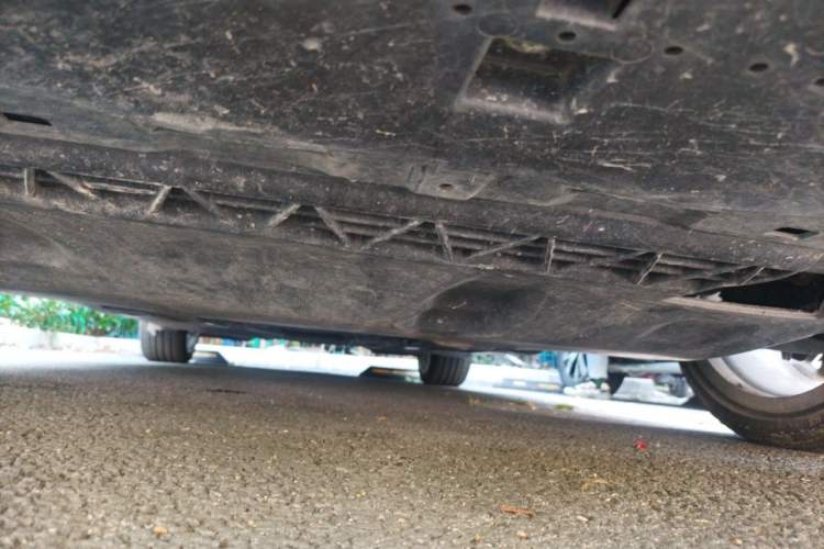 Used Audi A3 2021 A3L Limousine 35 TFSI Fashionable and Elegant Model Chassis Front