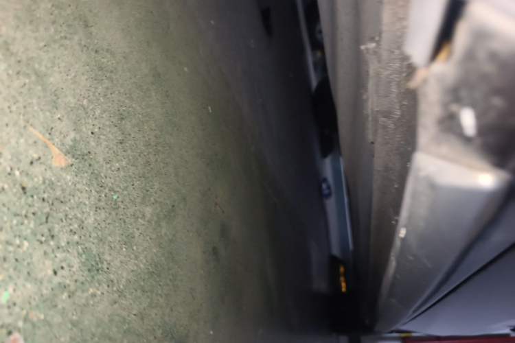 Used Audi A3 2021 A3L Limousine 35 TFSI Progressive Sport Edition Chassis Front Left