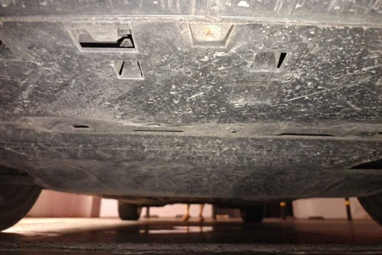 Used Audi A3 2021 Sportback 35 TFSI Advanced Sport Edition Chassis Front