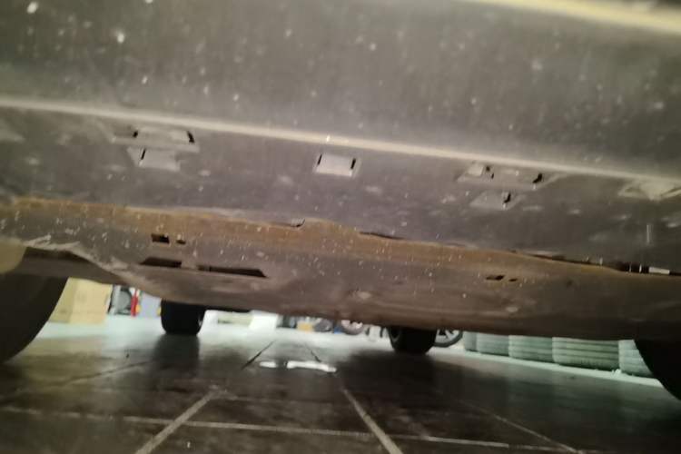 Used Audi A3 2021 A3L Limousine 35 TFSI Fashion Sport Model Chassis Front