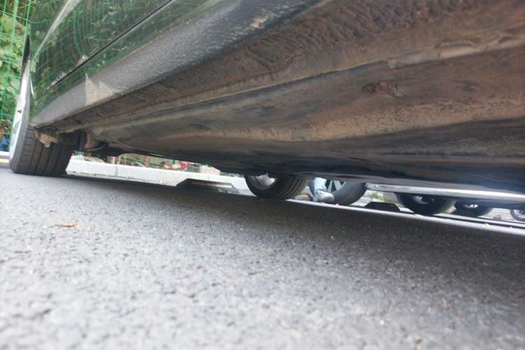 Used Audi A3 2021 A3L Limousine 35 TFSI Fashionable and Elegant Model Chassis Front Right