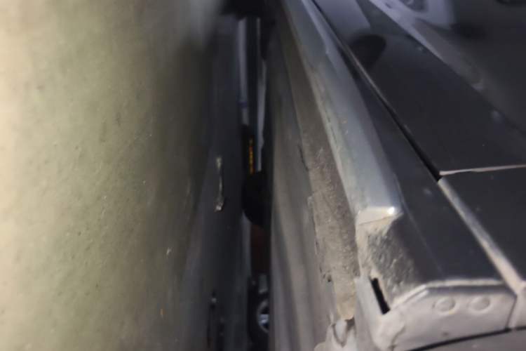 Used Audi A3 2021 A3L Limousine 35 TFSI Progressive Sport Edition Chassis Front Right