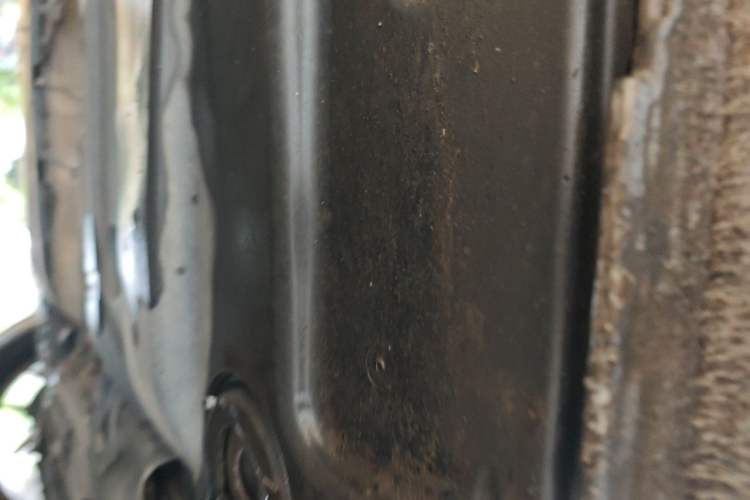 Used Audi A3 2021 A3L Limousine 35 TFSI Fashion Sport Model Chassis Front Right