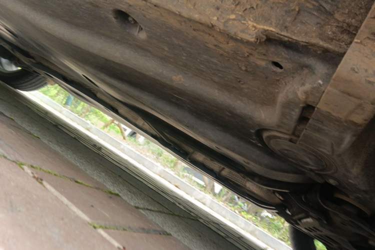Used Audi A3 2021 A3L Limousine 35 TFSI Enjoy Life Edition Chassis Front Right