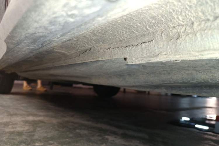 Used Audi A3 2021 Sportback 35 TFSI Advanced Sport Edition Chassis Front Right