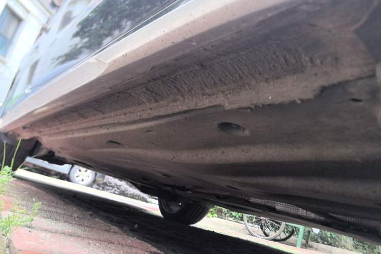 Used Audi A3 2021 A3L Limousine 35 TFSI Enjoy Life Edition Chassis Front Right