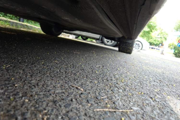Used Audi A3 2021 A3L Limousine 35 TFSI Fashion Sport Model Chassis Front Right