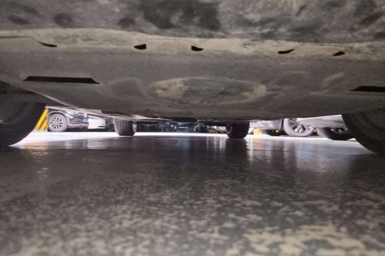 Used Audi A3 2021 A3L Limousine 35 TFSI Fashion Sport Model Chassis Front