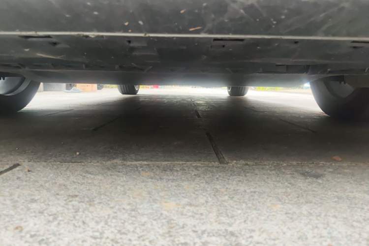 Used Audi A3 2021 A3L Limousine 35 TFSI Fashion Sport Model Chassis Front