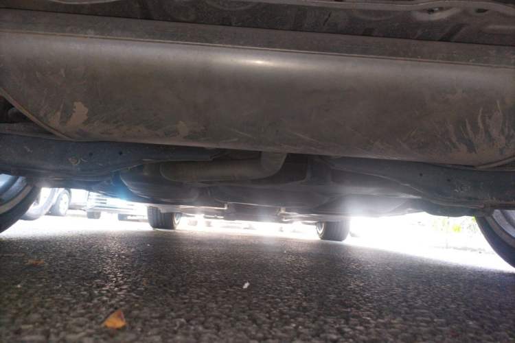 Used Audi A3 2021 A3L Limousine 35 TFSI Fashionable and Elegant Model Chassis Rear