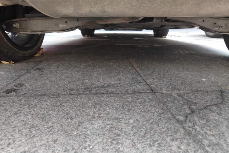 Used Audi A3 2021 Sportback 35 TFSI Fashionable Sports Model Chassis Rear
