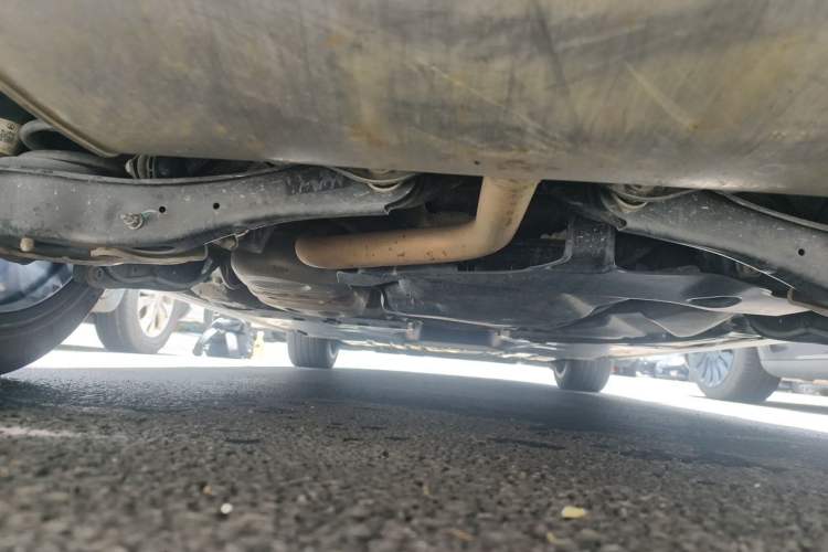 Used Audi A3 2021 Sportback 35 TFSI Advanced Sport Edition Chassis Rear