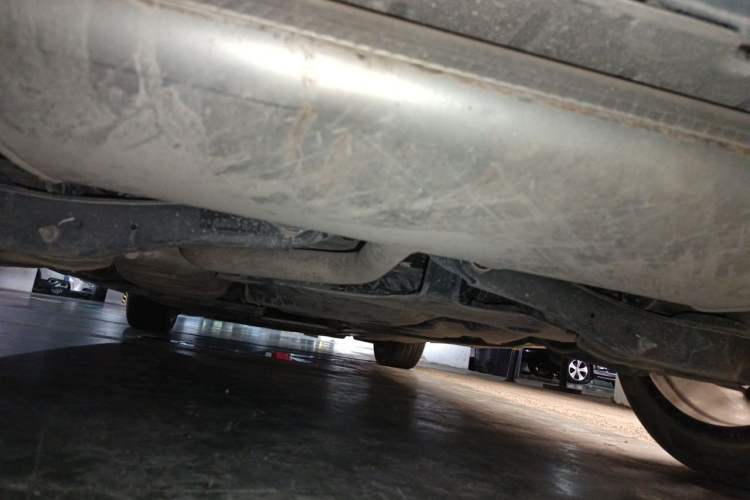 Used Audi A3 2021 Sportback 35 TFSI Advanced Sport Edition Chassis Rear