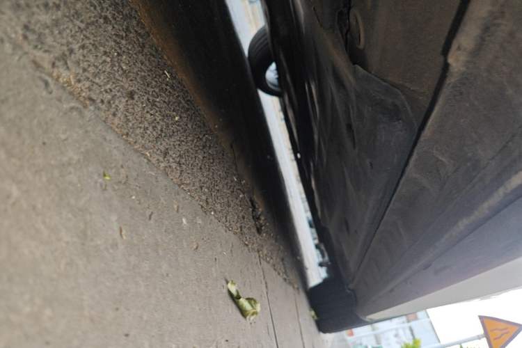 Used Audi A3 2021 Sportback 35 TFSI Fashionable Sports Model Chassis Rear Right