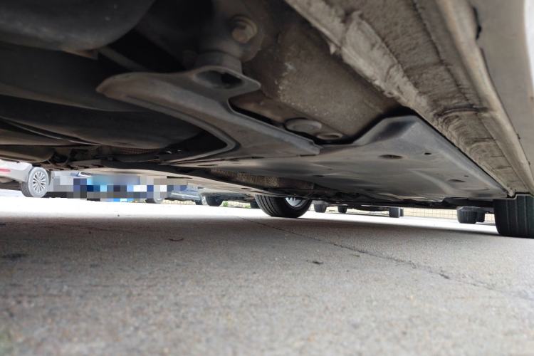 Used Audi A3 2021 A3L Limousine 35 TFSI Progressive Sport Edition Chassis Rear Right