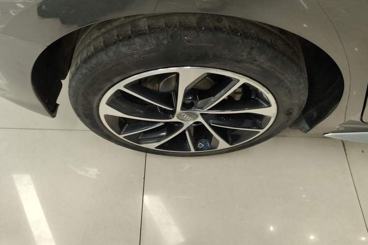 Used Audi A3 2021 Sportback 35 TFSI Advanced Sport Edition Exterior 3