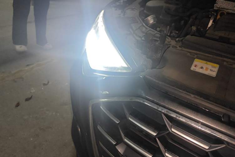 Used Audi A3 2021 Sportback 35 TFSI Fashionable Sports Model Exterior 6
