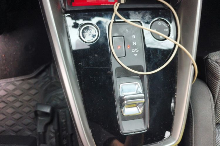 Used Audi A3 2021 A3L Limousine 35 TFSI Ambition Style Edition Gear Lever