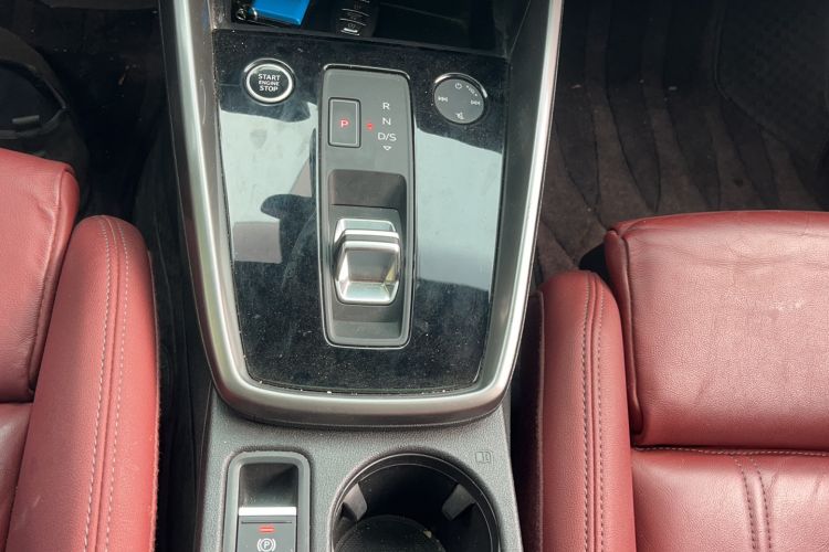 Used Audi A3 2021 Sportback 35 TFSI Enjoy Life Edition Gear Lever