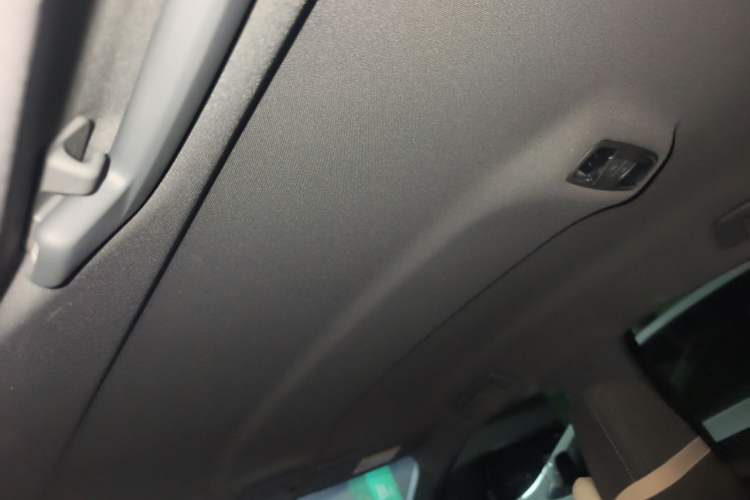 Used Audi A3 2021 A3L Limousine 35 TFSI Progressive Sport Edition Headliner