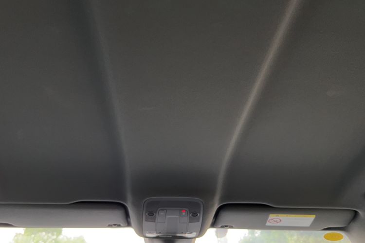 Used Audi A3 2021 A3L Limousine 35 TFSI Ambition Style Edition Headliner