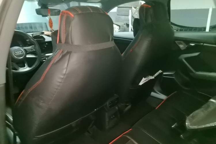 Used Audi A3 2021 A3L Limousine 35 TFSI Fashion Sport Model Headliner