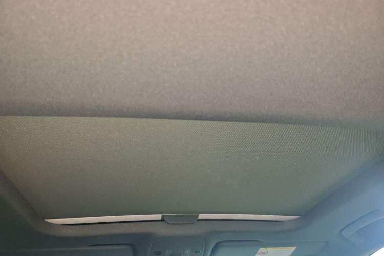 Used Audi A3 2021 A3L Limousine 35 TFSI Luxury Sport Edition Headliner