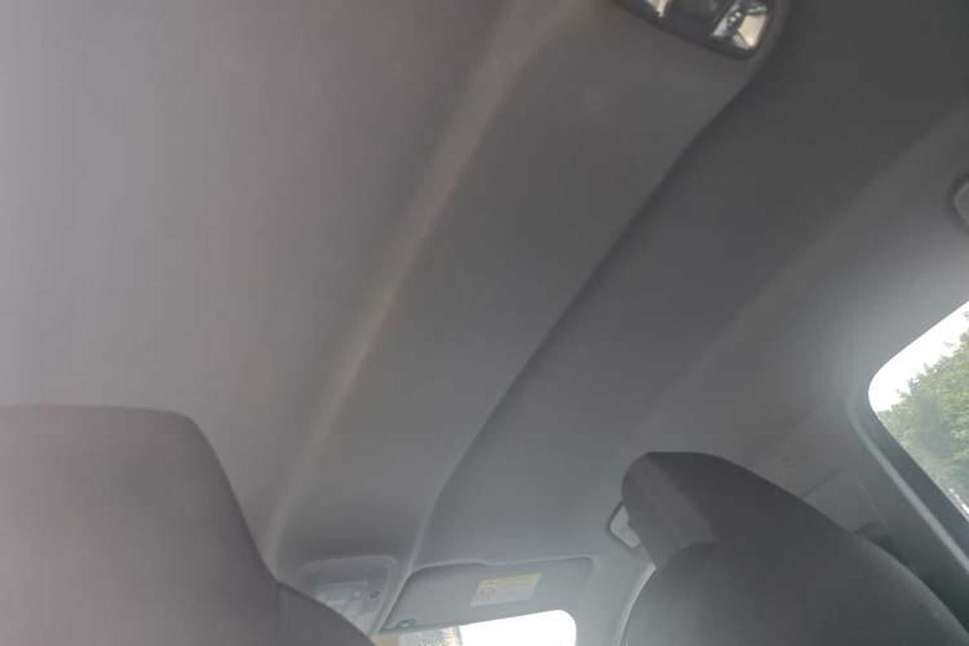 Used Audi A3 2021 A3L Limousine 35 TFSI Ambition Style Edition Headliner