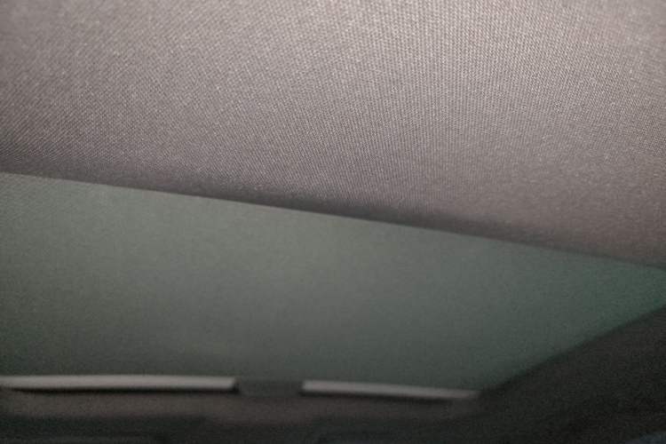 Used Audi A3 2021 A3L Limousine 35 TFSI Fashion Sport Model Headliner