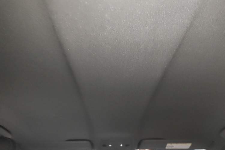 Used Audi A3 2021 Sportback 35 TFSI Advanced Sport Edition Headliner
