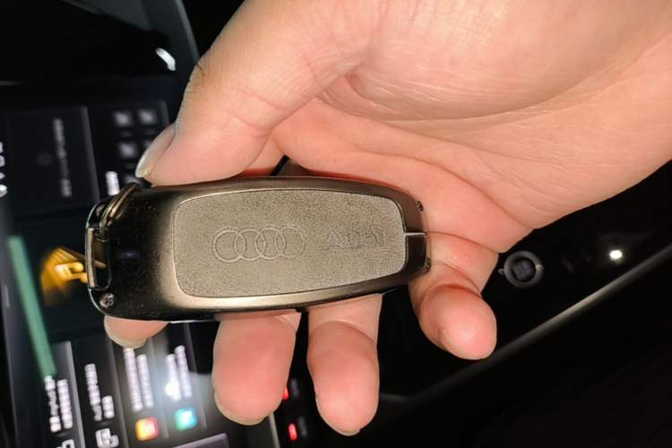 Used Audi A3 2021 A3L Limousine 35 TFSI Fashion Sport Model Interior 1